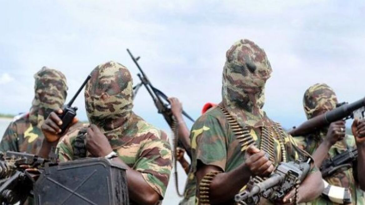 Νιγηρία: Τουλάχιστον 35 νεκροί από νέα επίθεση της Μπόκο Χαράμ 